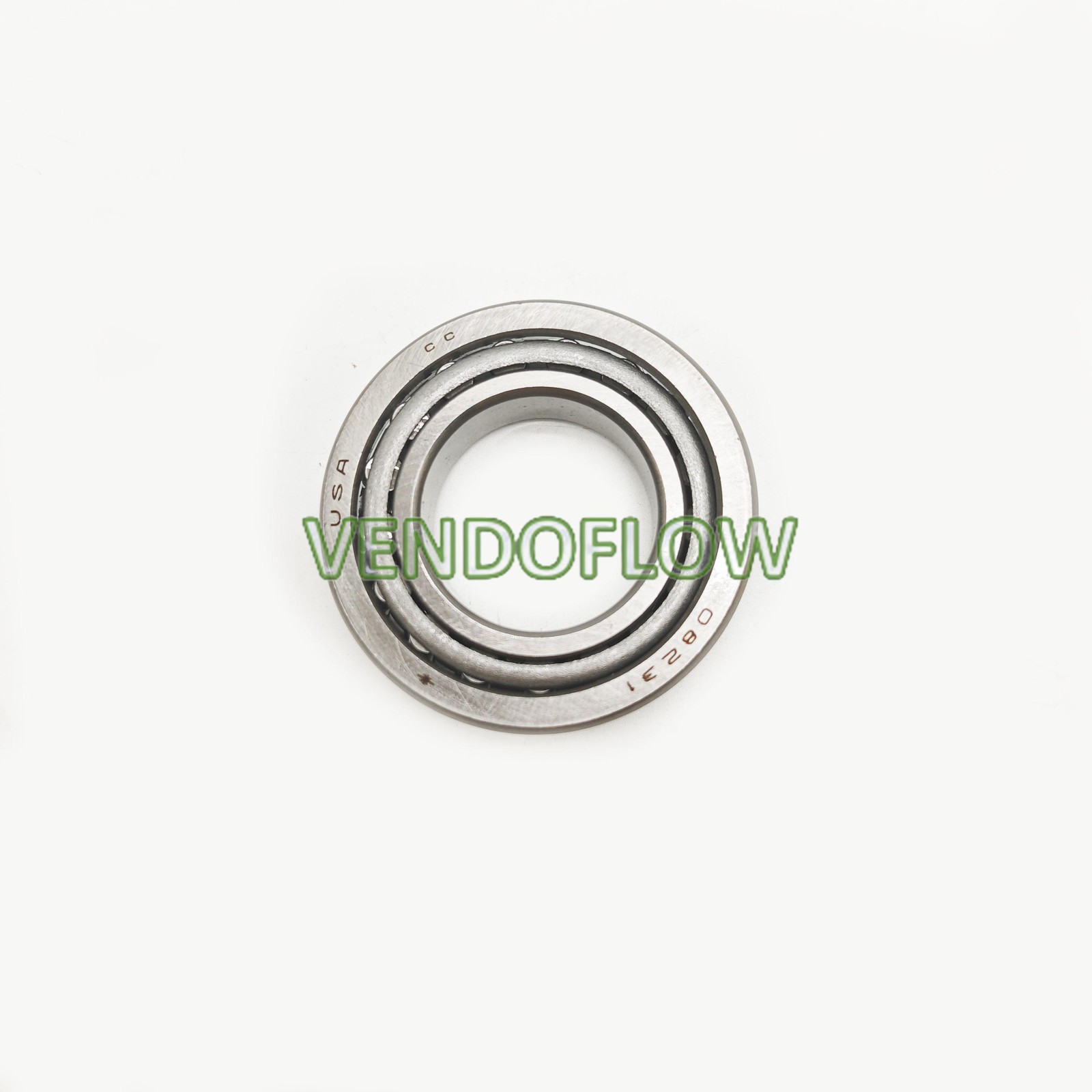 Single Row Taper Roller Bearing Fit For TIMKEN 08125/08231 1.25×2.31×0.61″