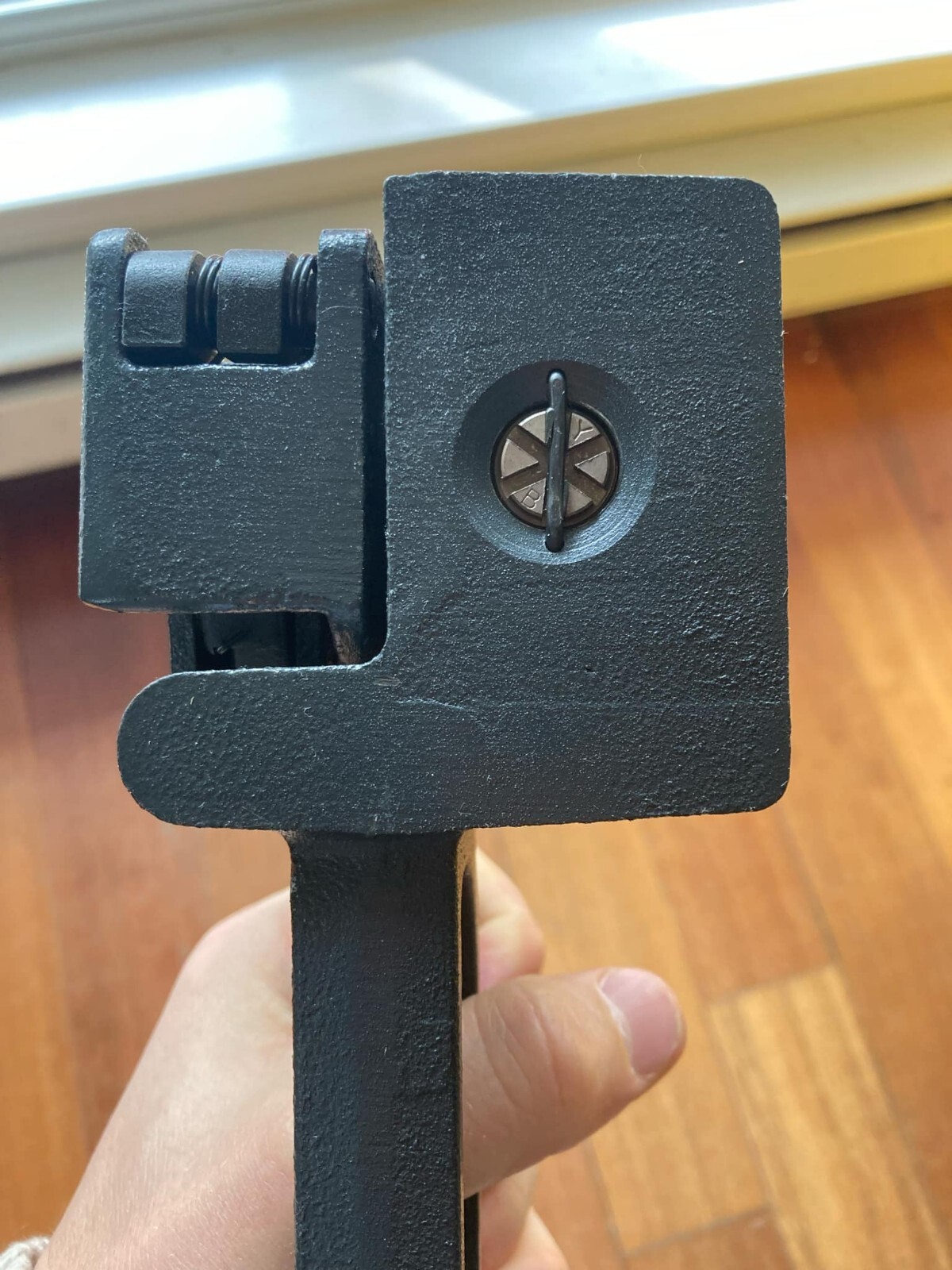 Ybico Steel Strapping Tensioner S-290 3/8″~ 3/4″ x 0.035″! NEW!
