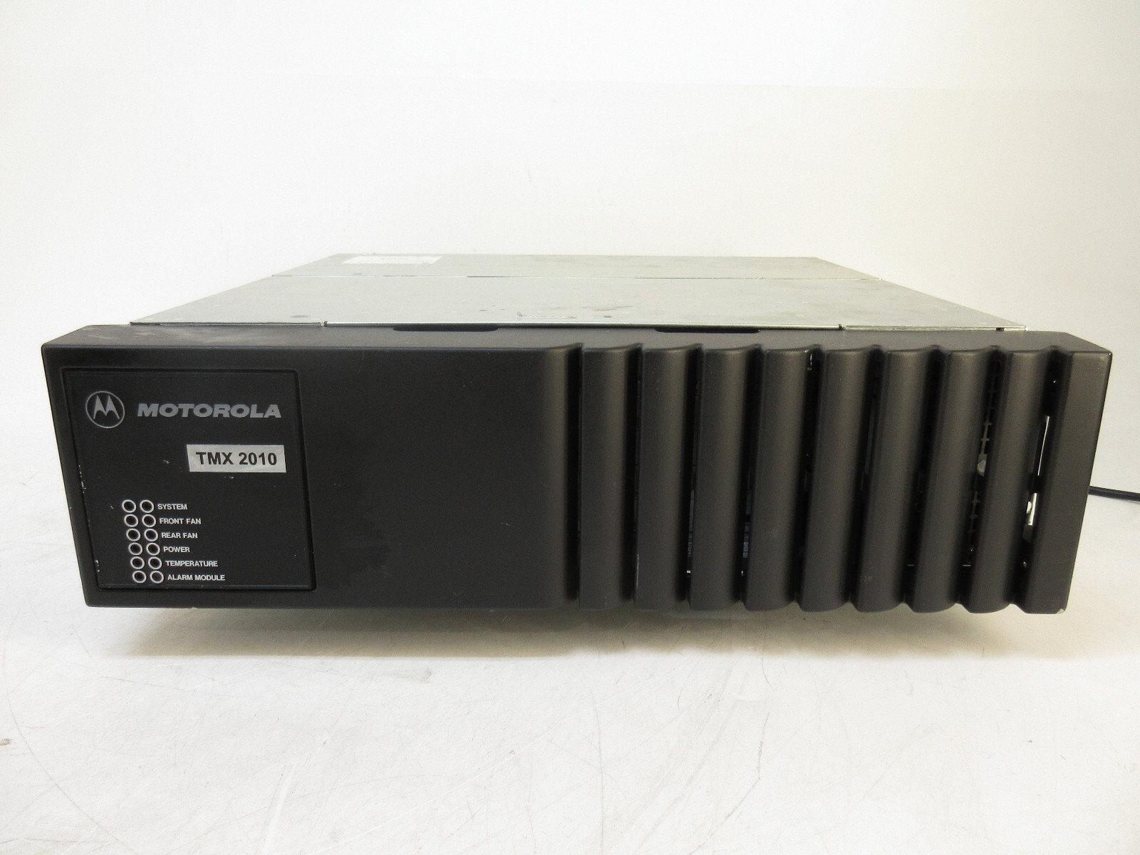 Motorola Arris TMX-2010 Transport Multiplexer CPCI-6020TM, ROM-STD, RIM-ASI