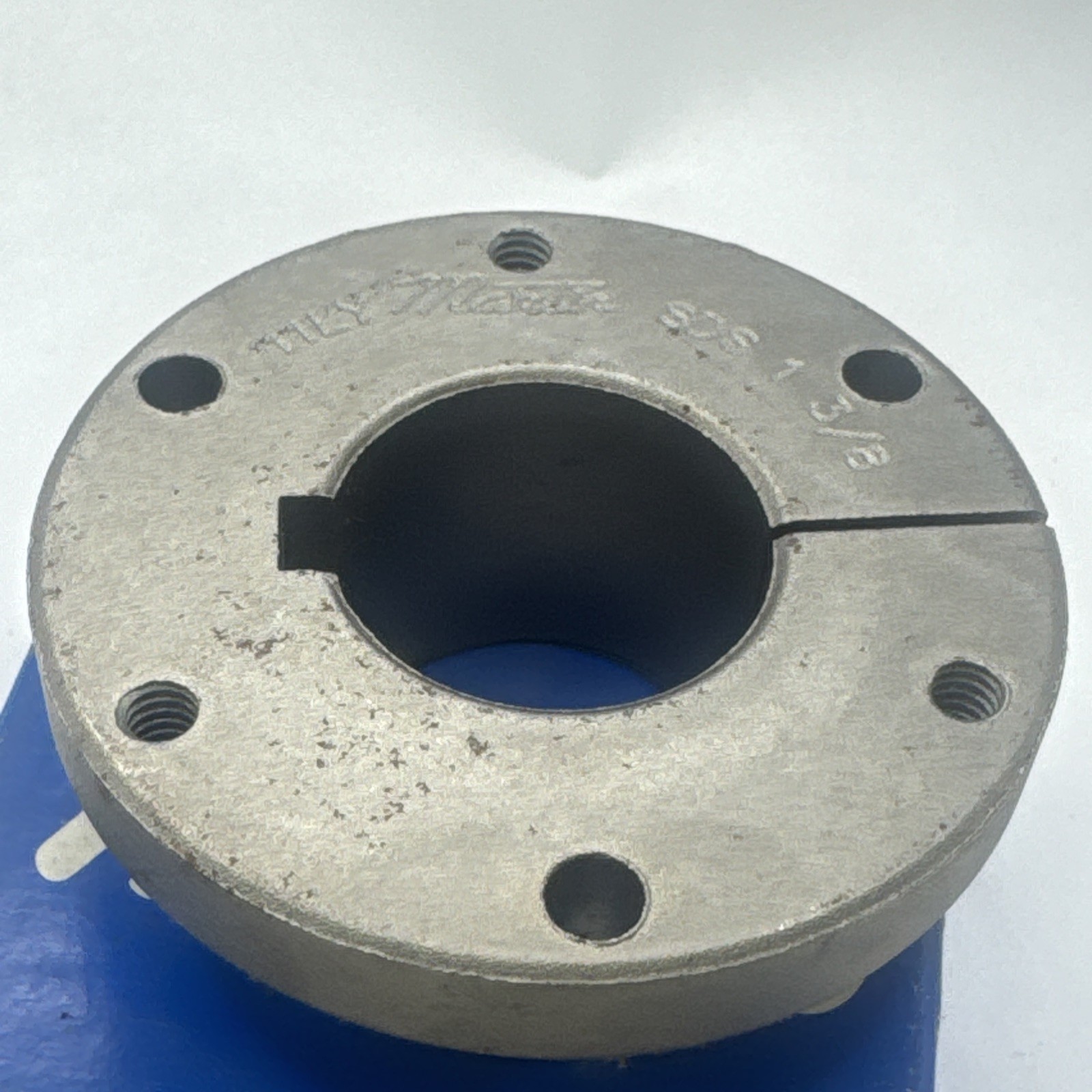 Martin SDS 1-3/8 QD Bushing SDS138 1.375 Bore New Open Box