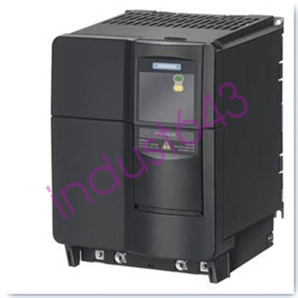 1Pc Siemens 6SE6440-2UE17-5CA1 0.75KW 380V Good Quality av