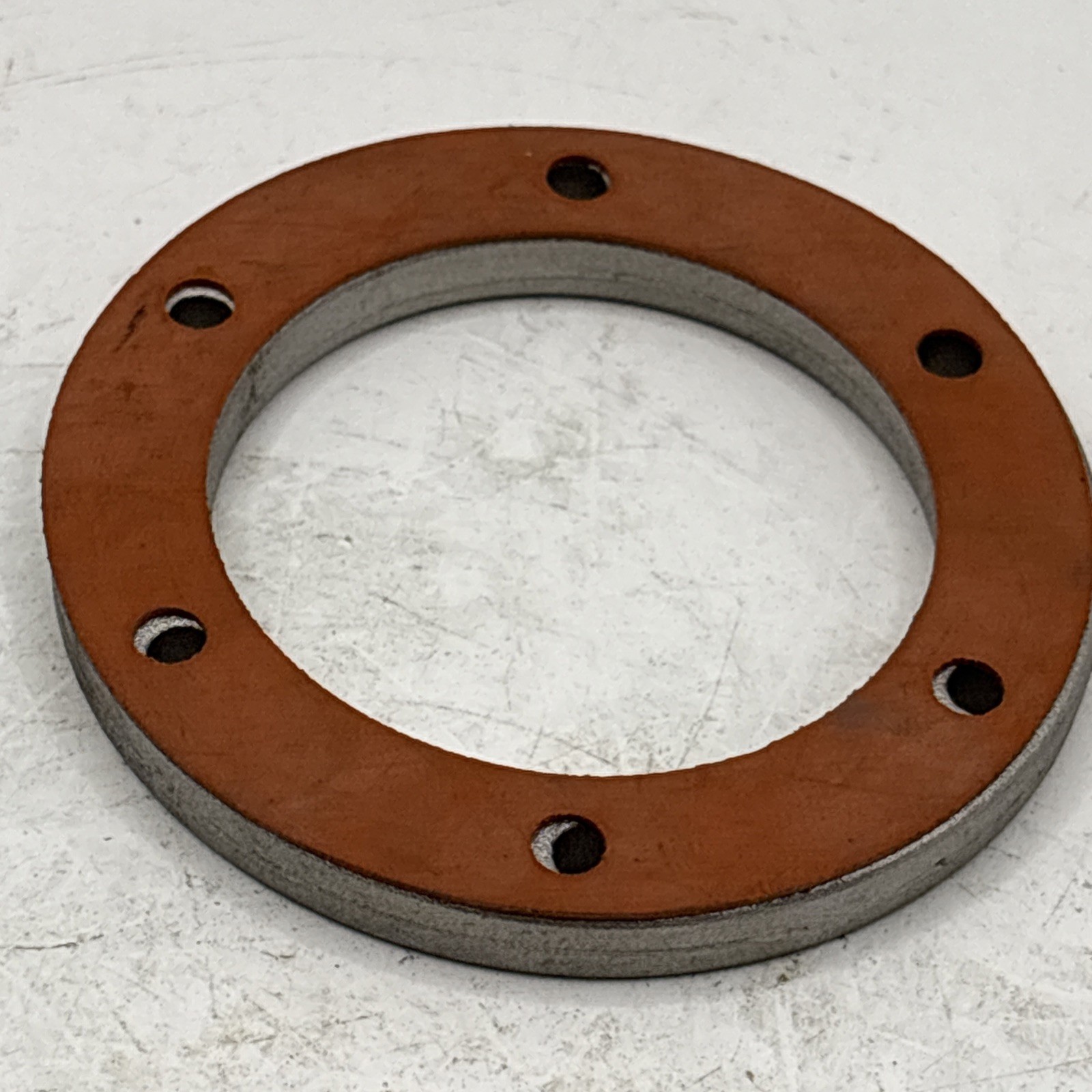 Montalvo Piston Kit Parts – 7 Rubber And 4 Metal Rings