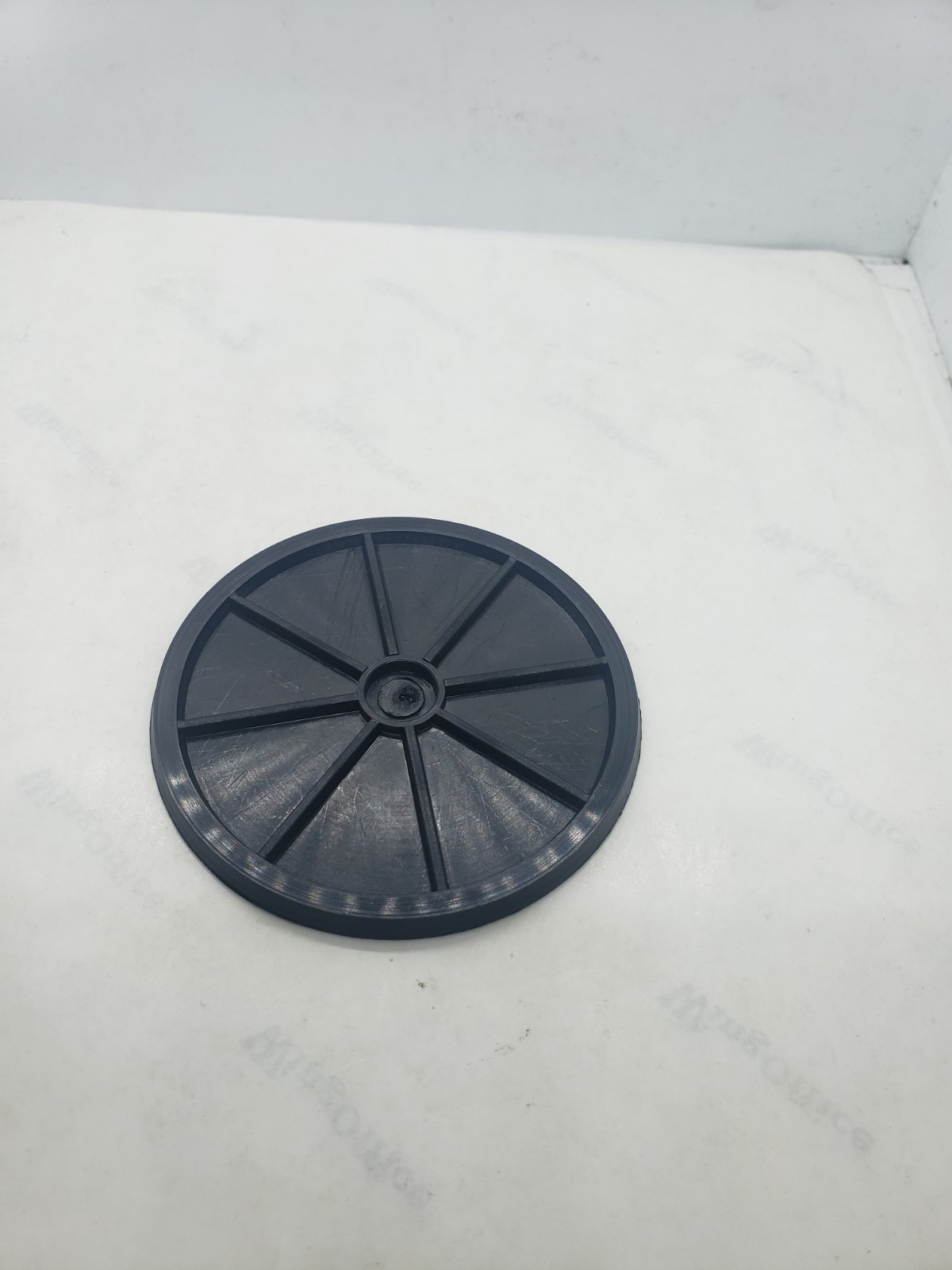 SKF ASNH 511-609 END COVER FOR SNL BEARING HOUSINGS, NNB