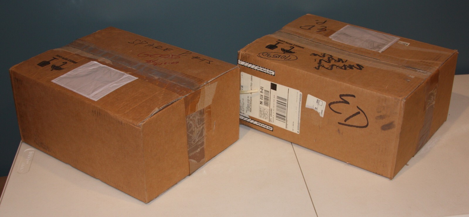 VAT 610PL-16NL-0002 Adaptive Controller PM-3, New