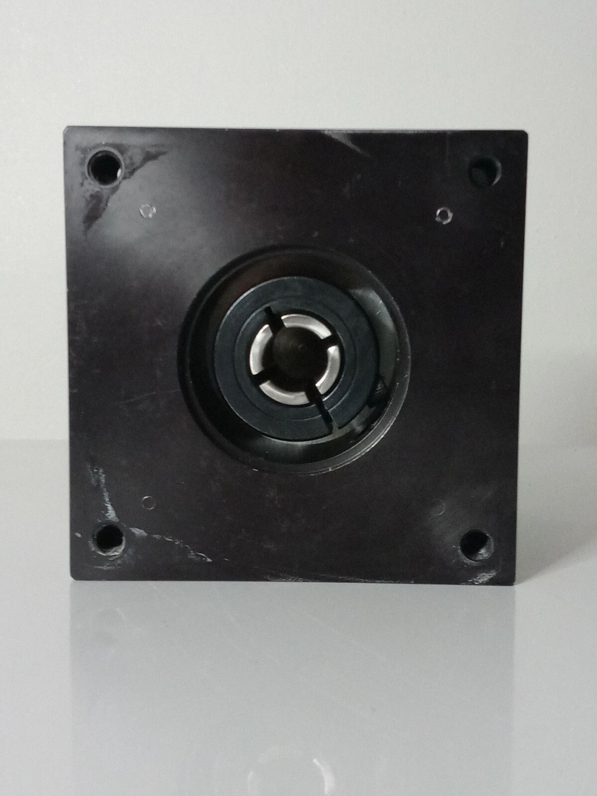 Inertia Dynamics MPC-42 8942-2771 Spring Applied Brake, 24VDC