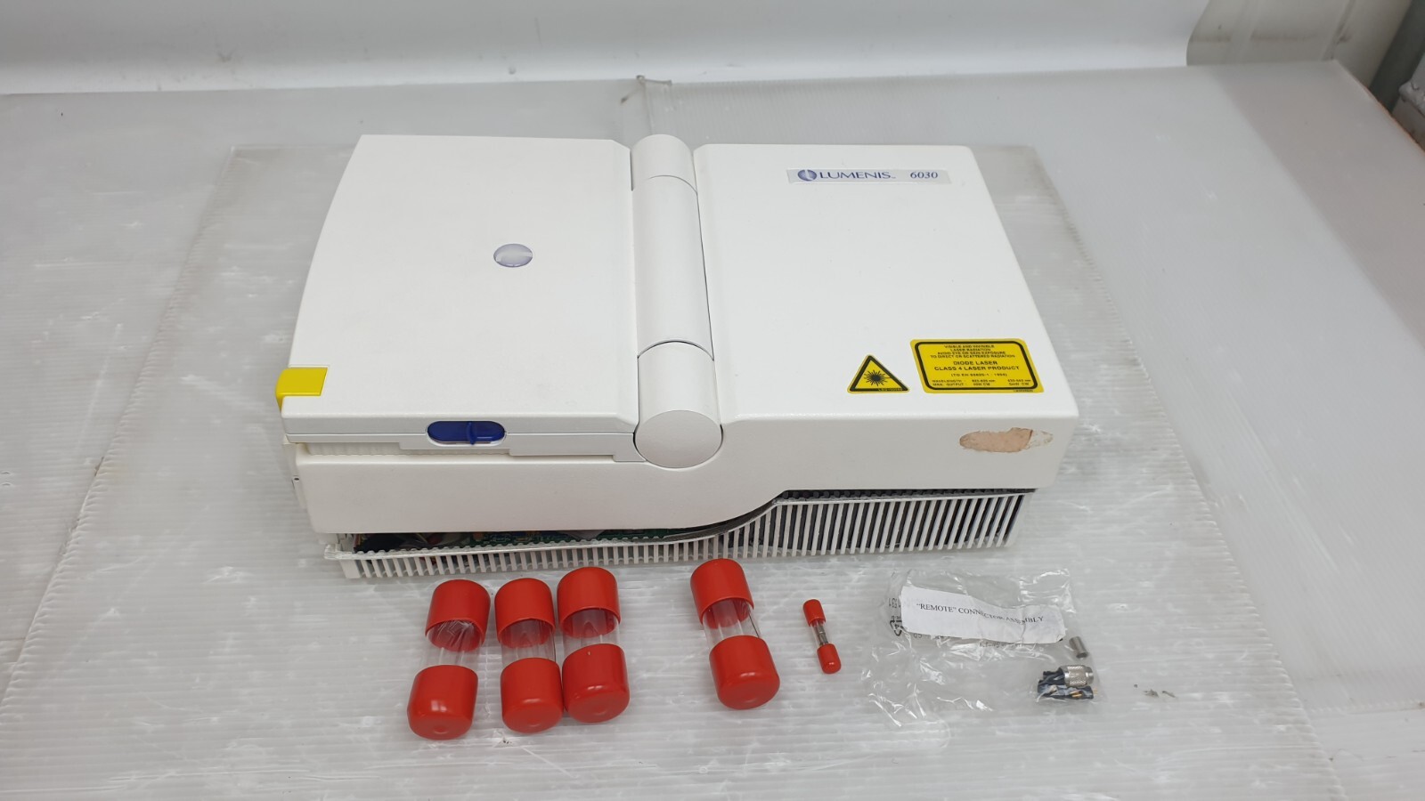 LUMENIS SHARPLAN 6030, Diode Laser System