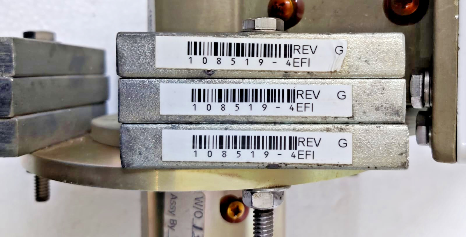 A.R.A SEAVEY DIVISION ESA-46C1-2/B, A1 MICROWAVE PB1446 WB #2
