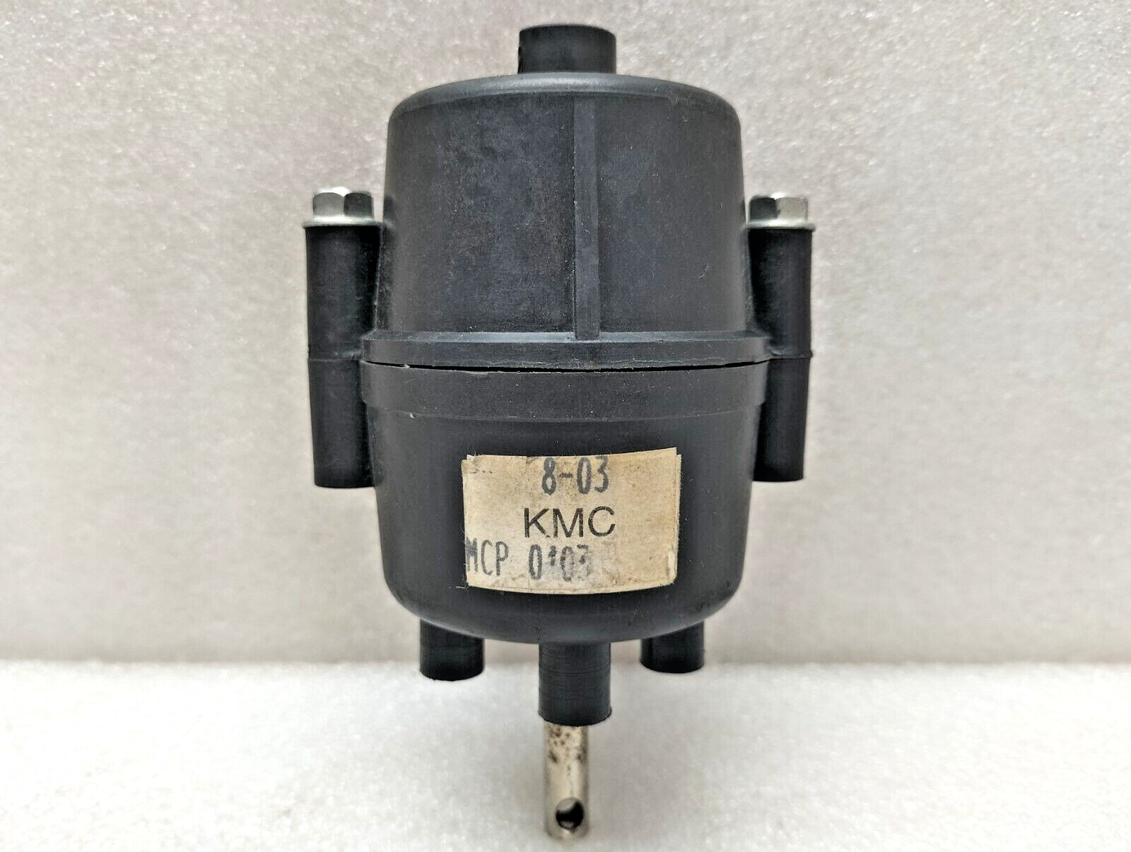 KMC CONTROLS MCP 0103 PNEUMATIC ACTUATOR 2″x1″ 5-10PSI BARE 1/4-20 FEMALE SHAFT