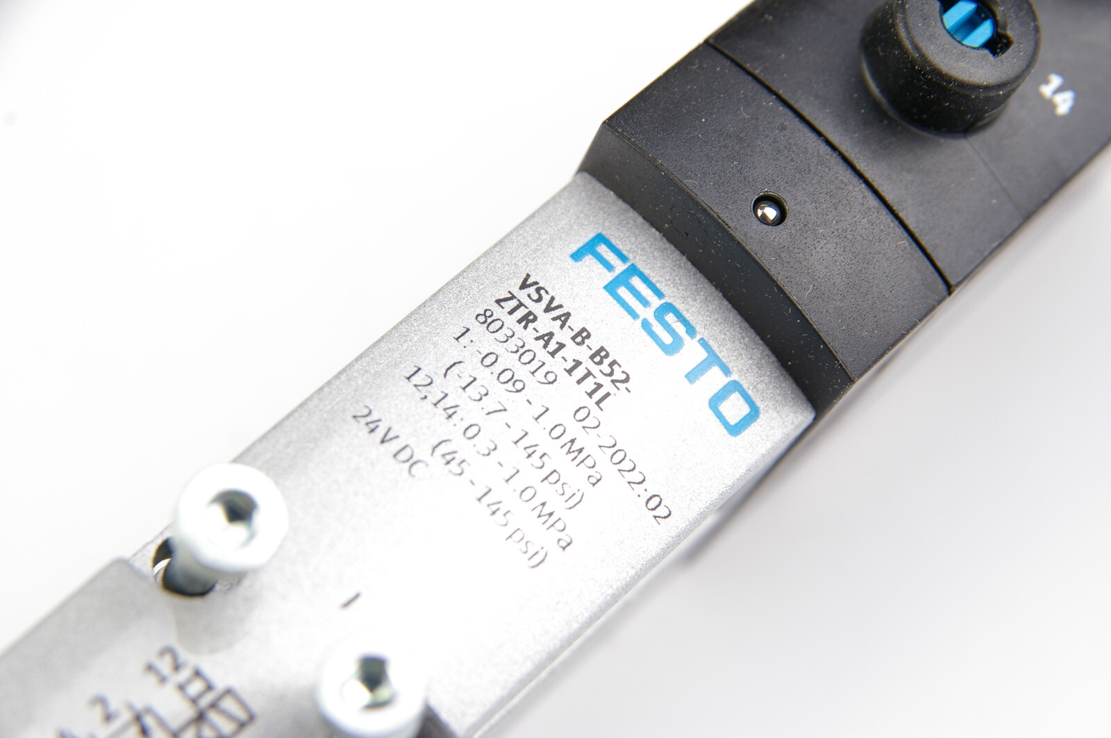 Festo VSVA-B-B52-ZTR-A1-1T1L 8033019