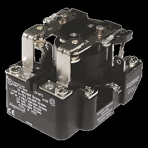 Magnecraft / Schneider Electric 199X-14