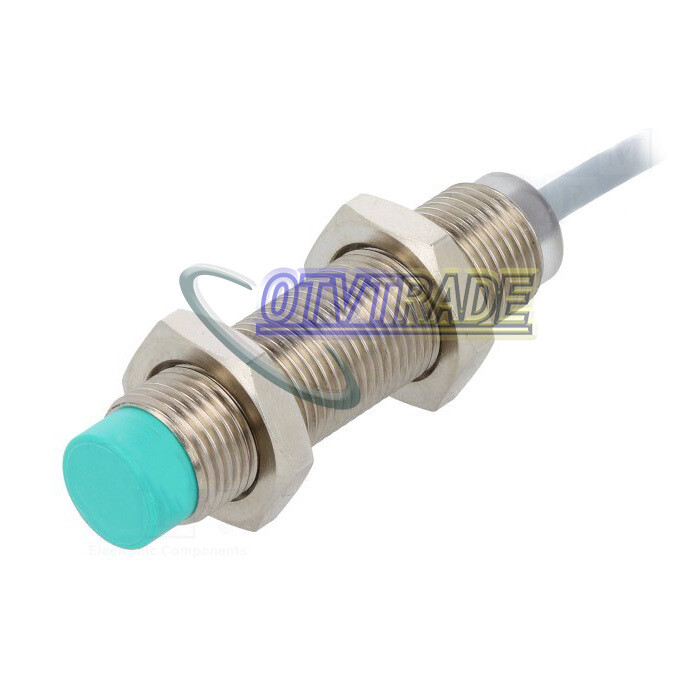 ONE for Pepperl+Fuchs NBN4-12GM50-E3 Inductive proximity sensor New