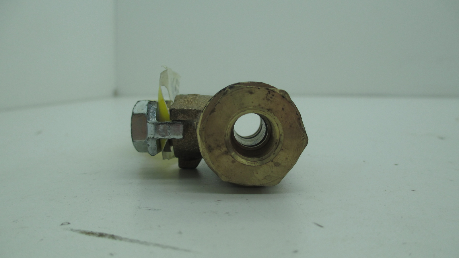 APOLLO CII 1-1/4″ 600 WOG STAINLESS STEEL BALL VALVE