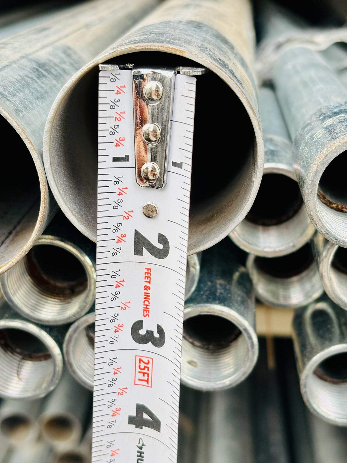 AtKore 2″ Electrical Metallic Tubing (EMT) Conduit (Local Pick Up)