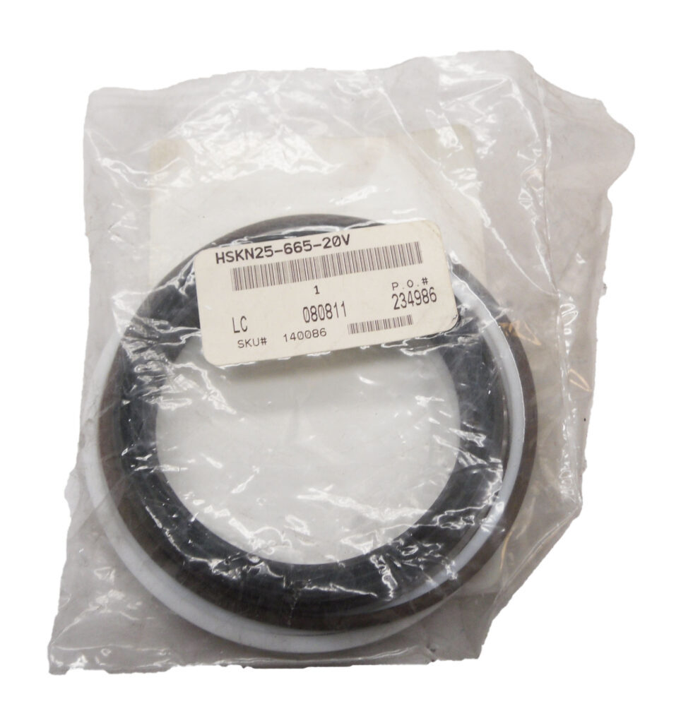 SEALED NEW HYDRO-LINE HSKN25-665-20V SEAL KIT