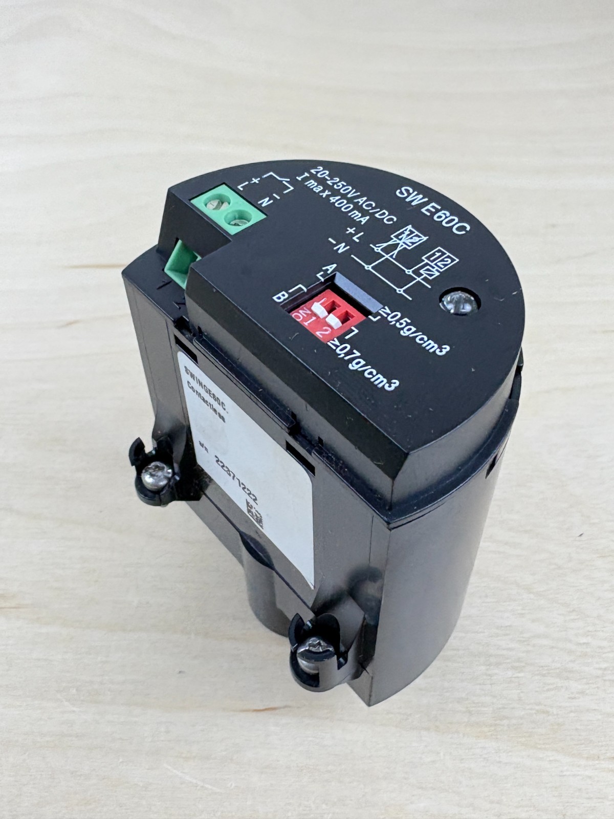 Vega SW E60C SWINGE60C Module