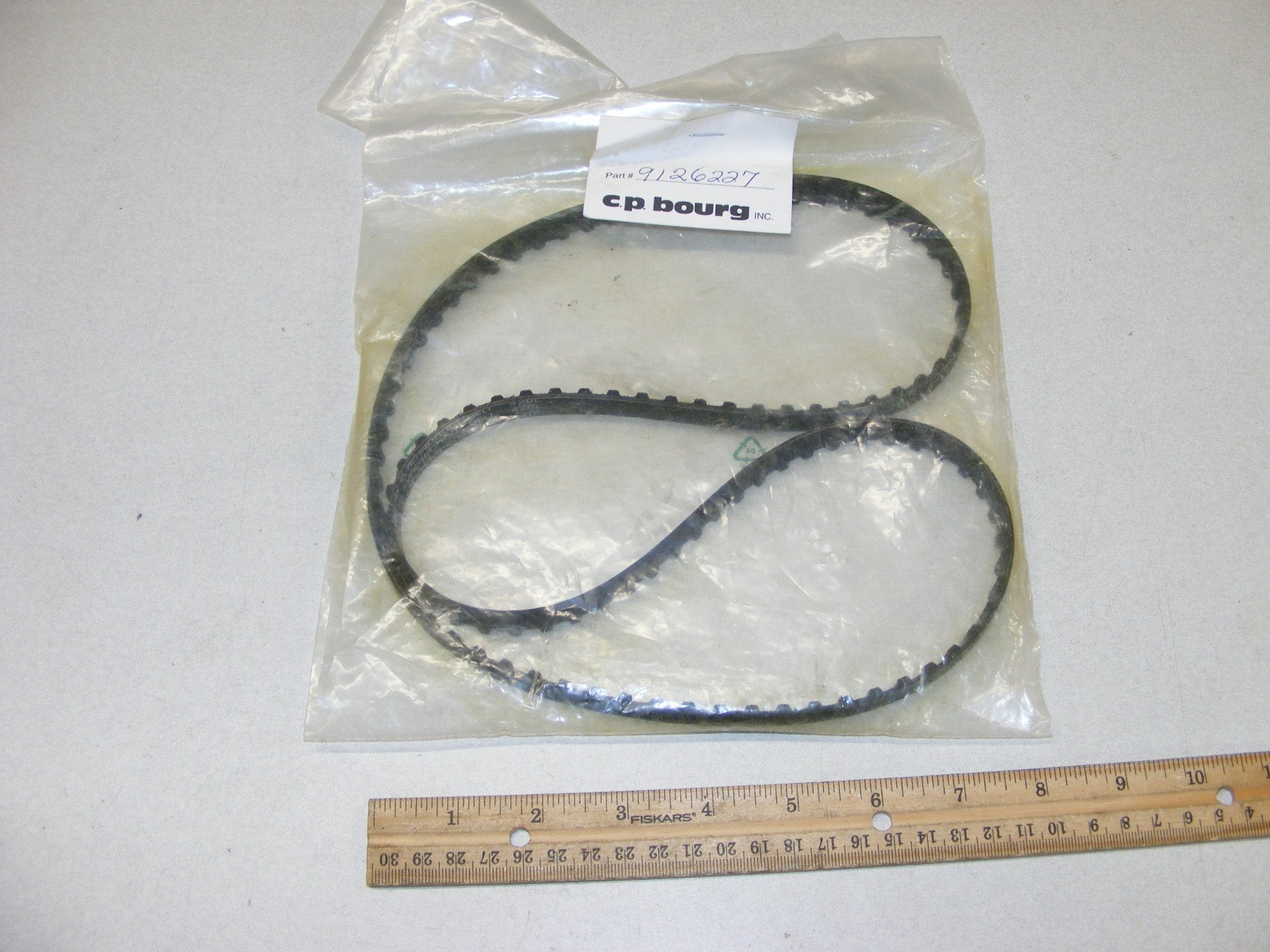 C.P. Bourg 9126227 Bando BELT 420L050 (a80)