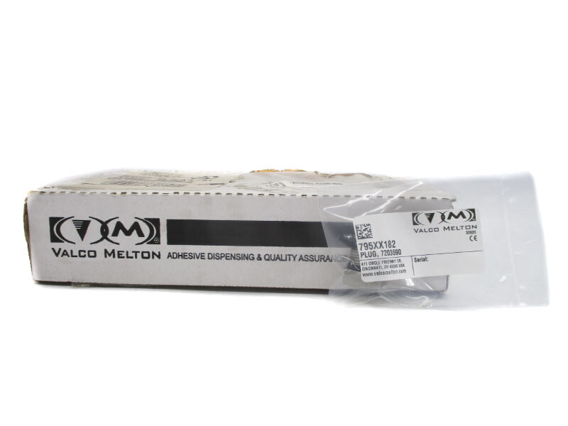 VALCO MELTON 795XX182 7203590 NSMP