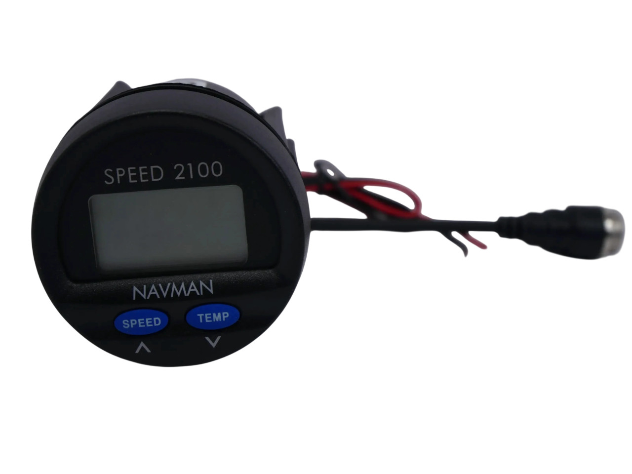 NAVMAN Marine Instrumentation S2100 Speed