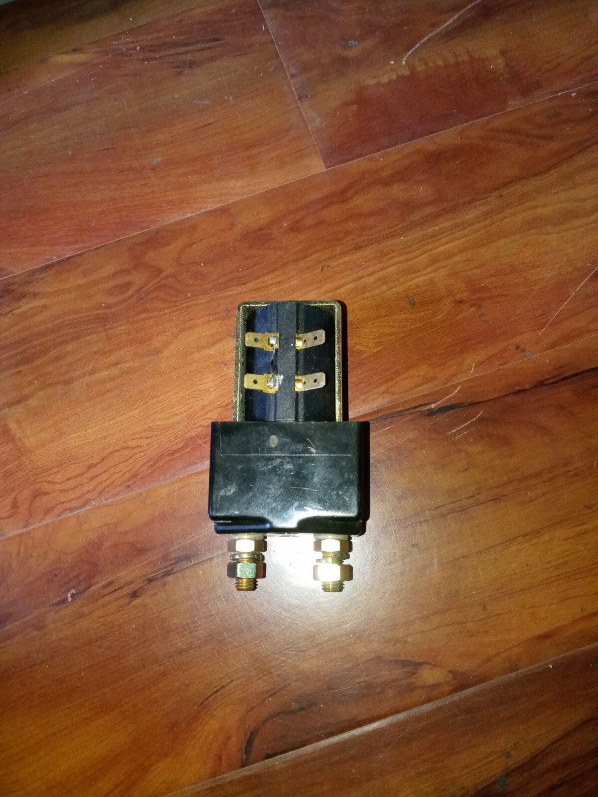 CURTIS/Albright TRANSFORMER SW180-763 36V Made in England