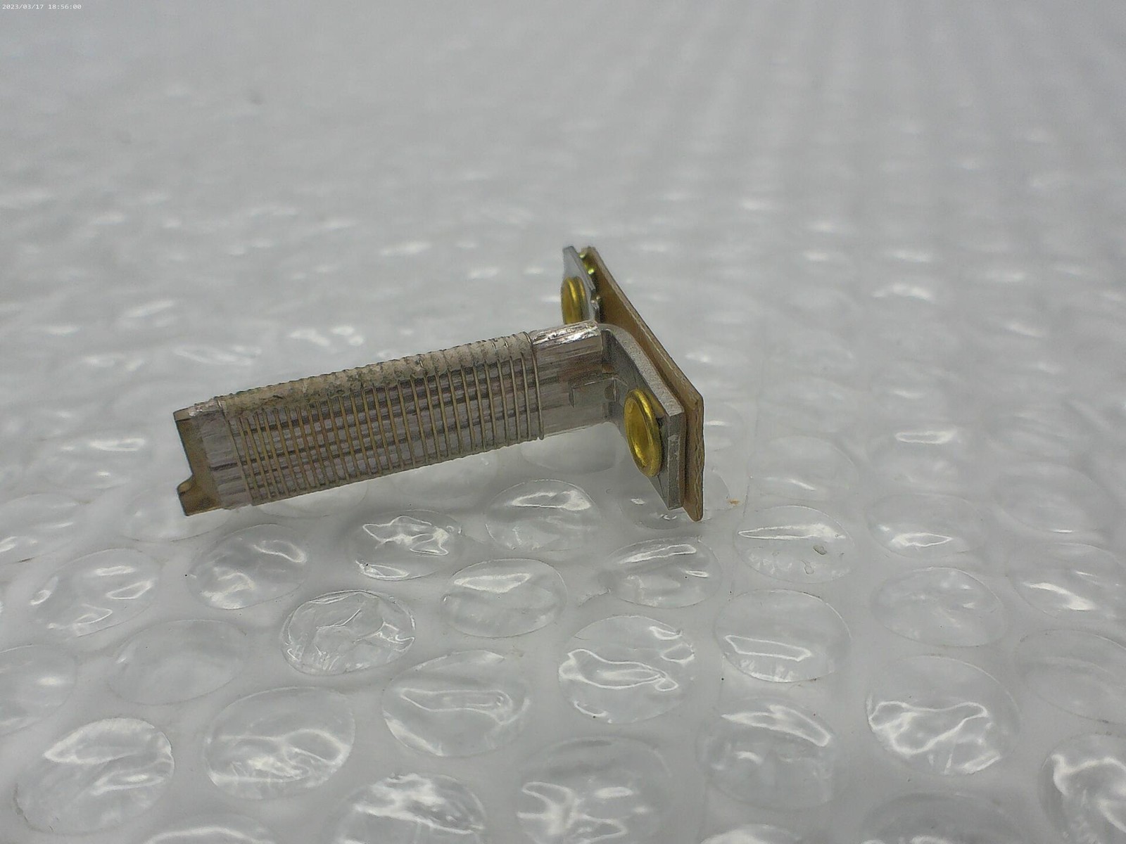 INDUSTRIAL SPARE C060A HEATER NSNP