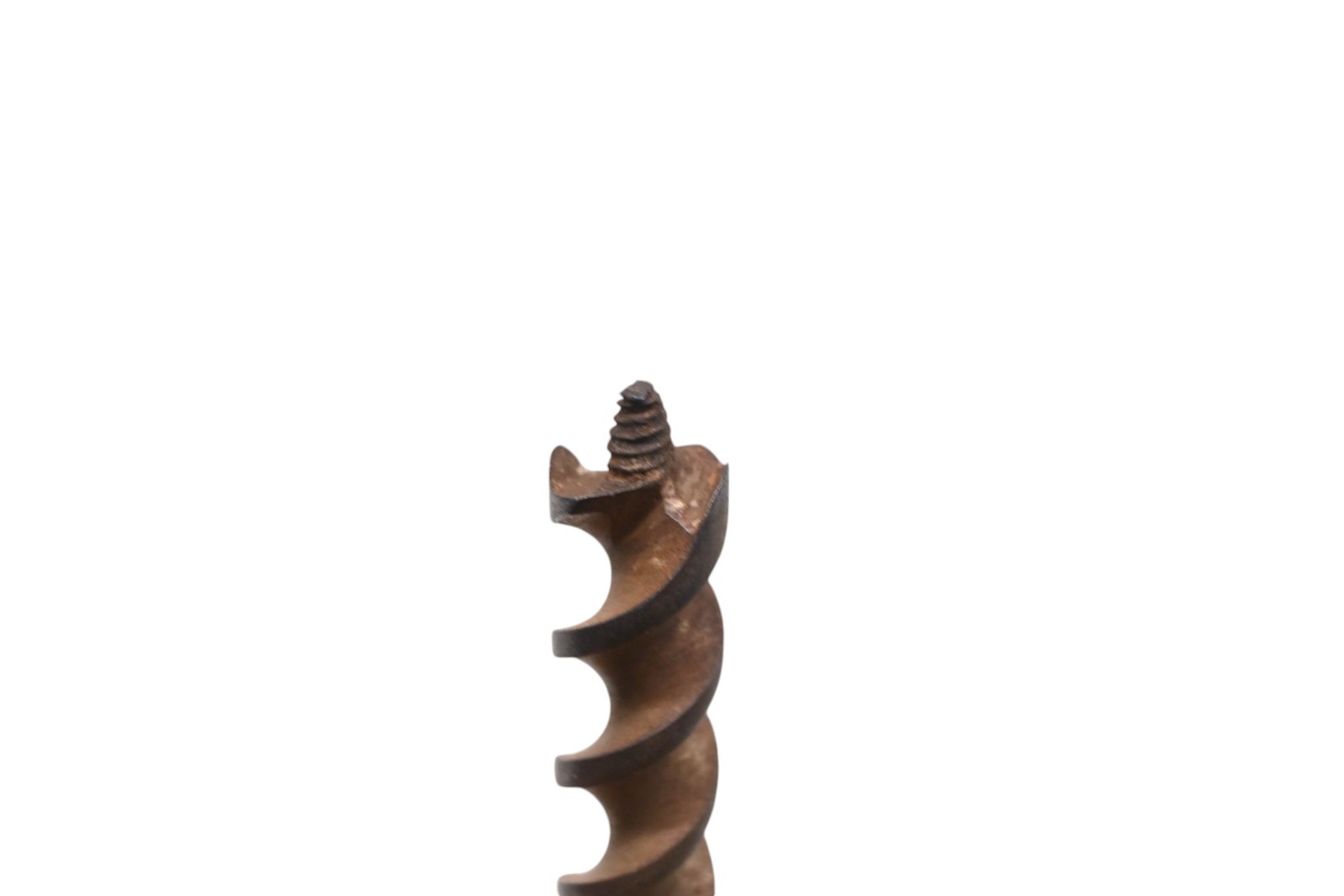 Russell Jennings 100RJ 8/16″ x 8″ Auger Drill Bit