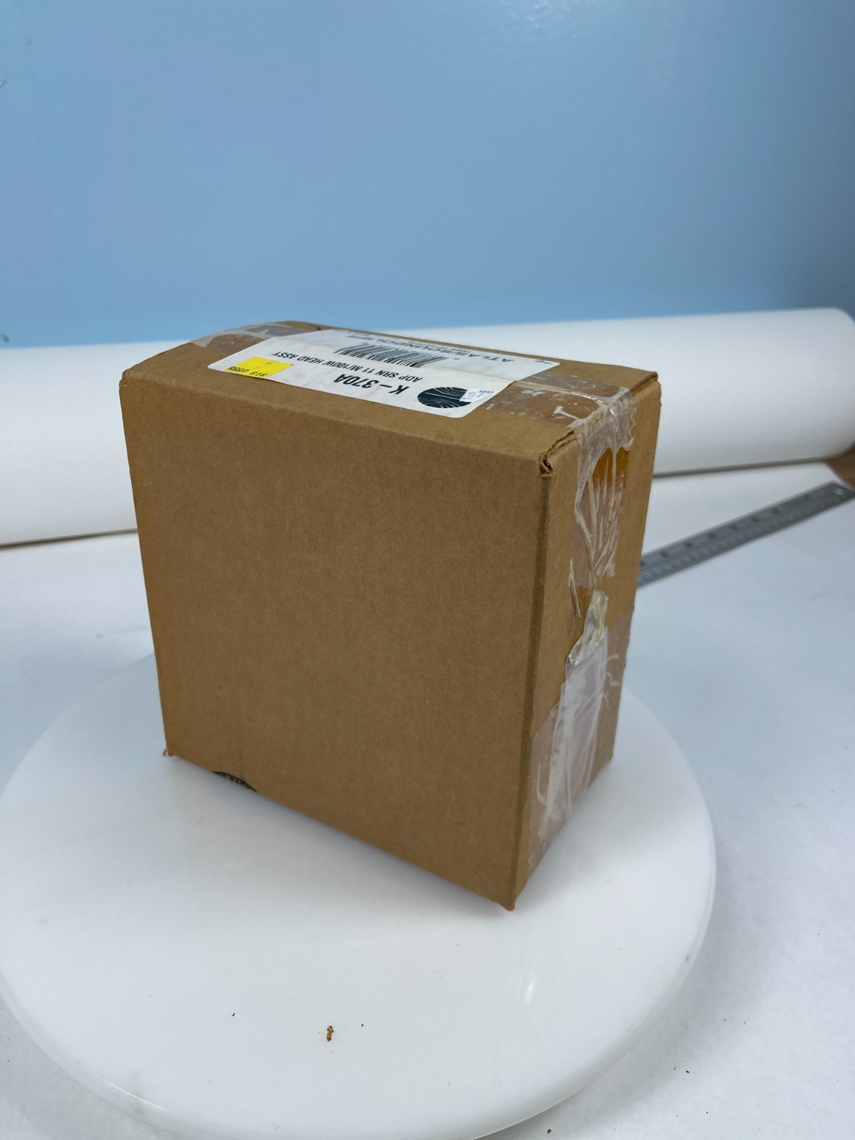 Atlas Sound K-370A ADP SRN 11 M/100W Head Assembly New In Box