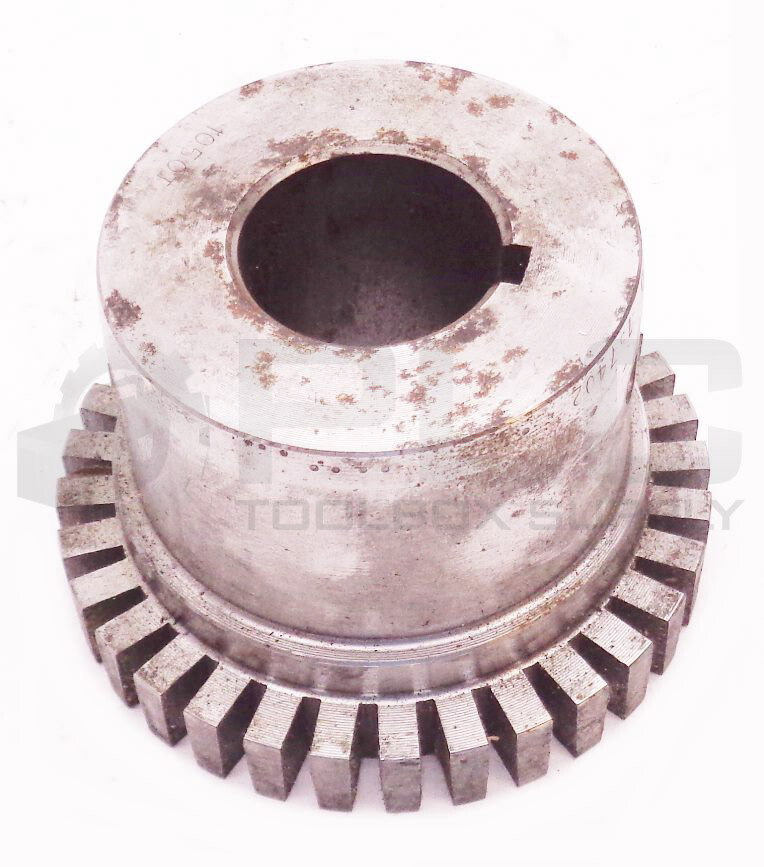 NEW FALK 757402 COUPLNG 1050T HUB TAPERED *READ*