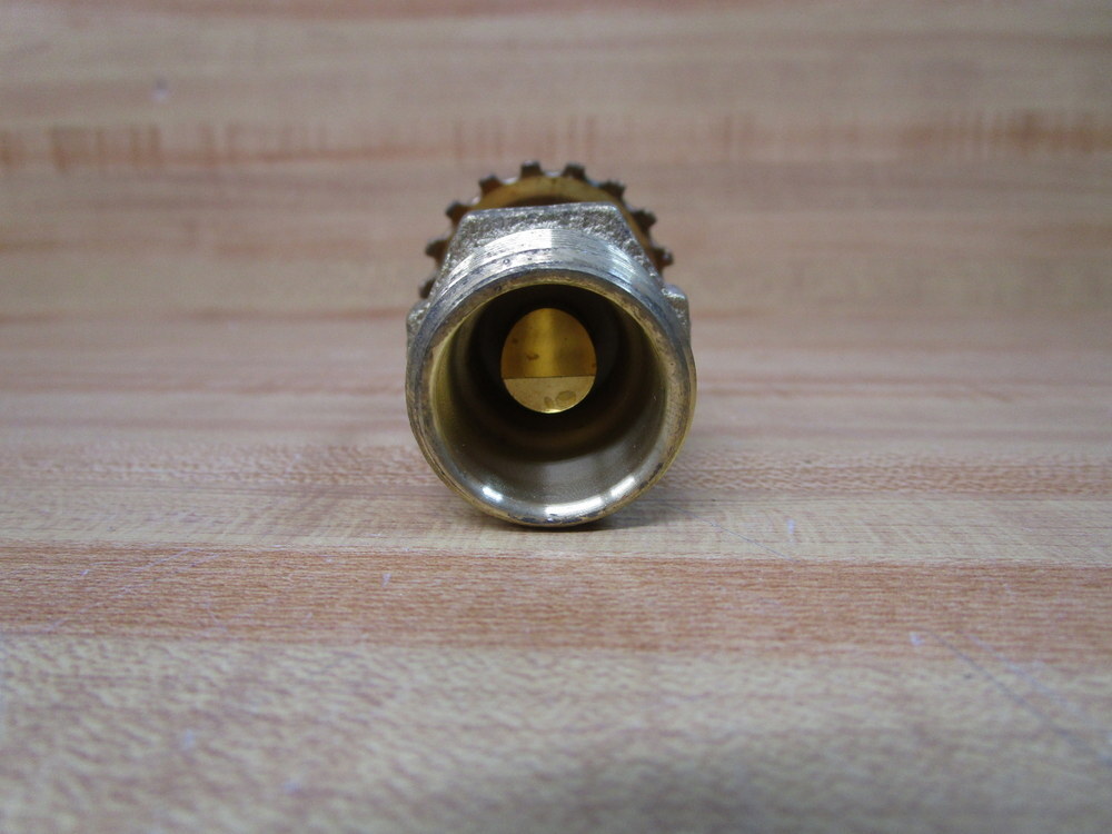 Globe GL 1168 Upright Sprinkler Head GL1168 W/Shield (Pack of 6)