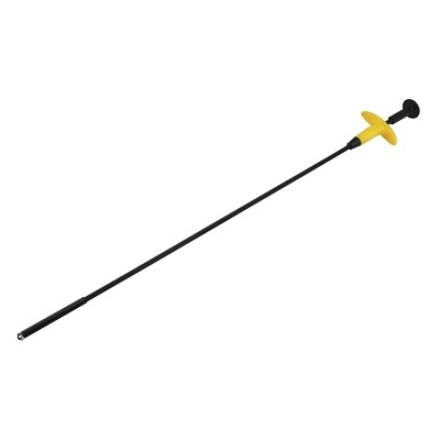 General Tools 70396 24″ Lighted Mechanical Pick-Up Tool