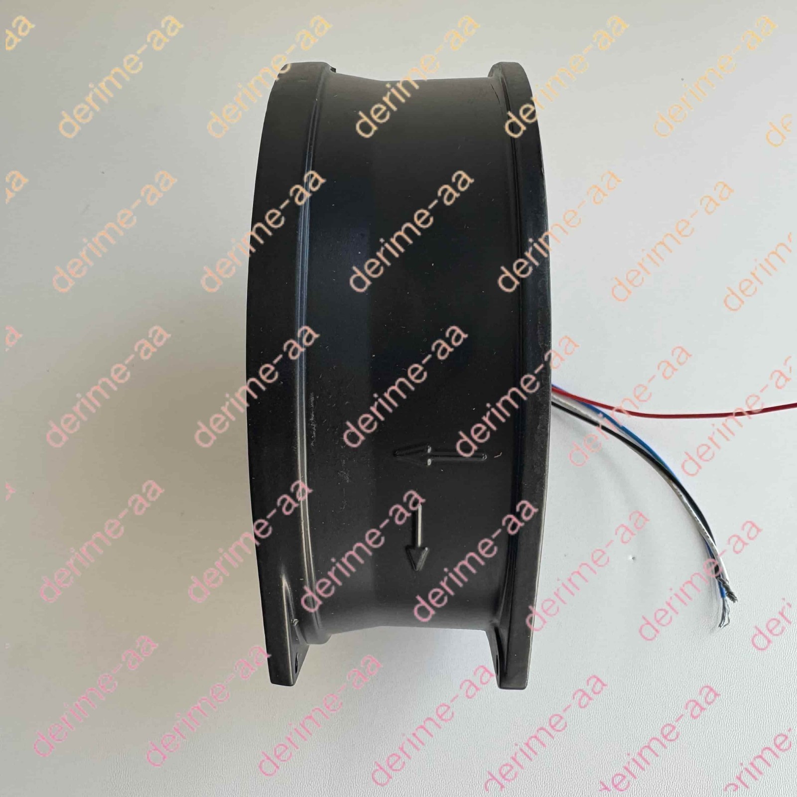 Bi-Sonic 5E-DVB-1 230VAC cooling fan#1pcs new in box