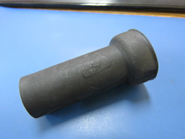 RAYCHEM 202F221-71/180-0 Qty of 2 per Lot Heat Shrink Molded Boot ST Flexible P