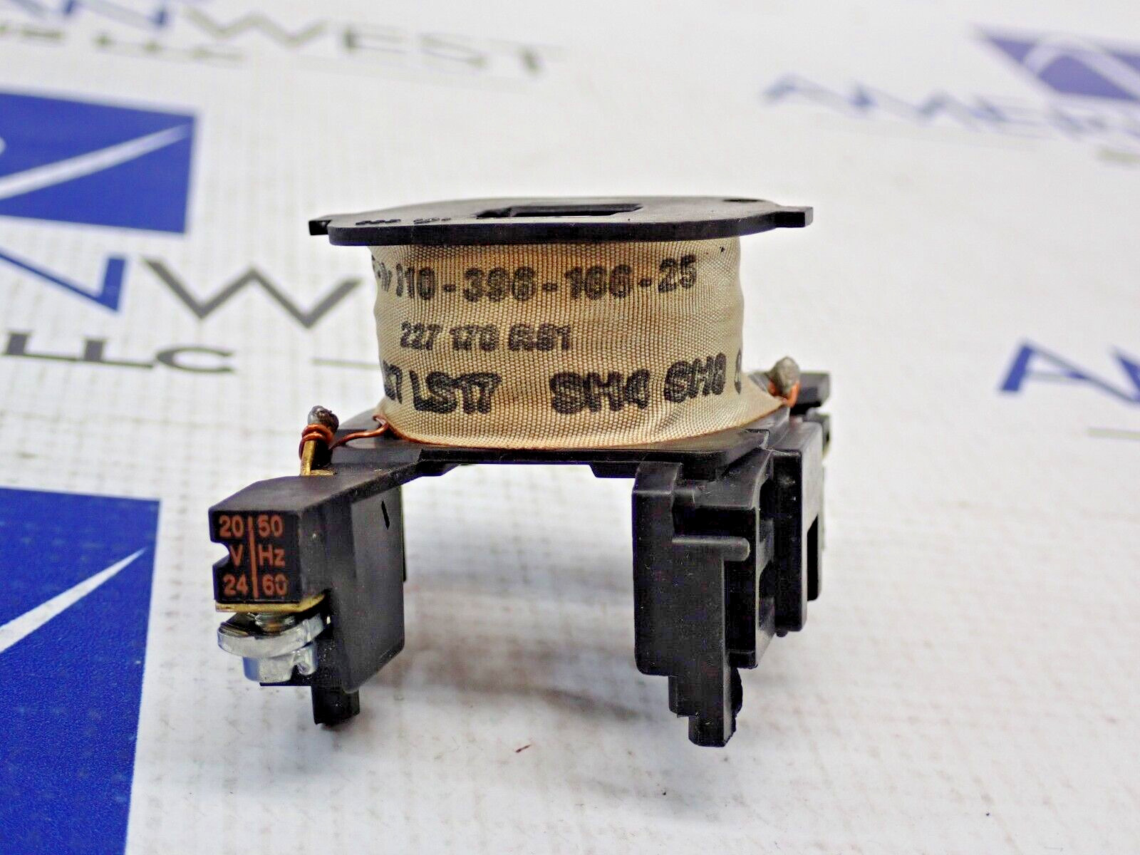 AEG 910-396-166-25 Coil 20-24V LS4,LS7,LS17
