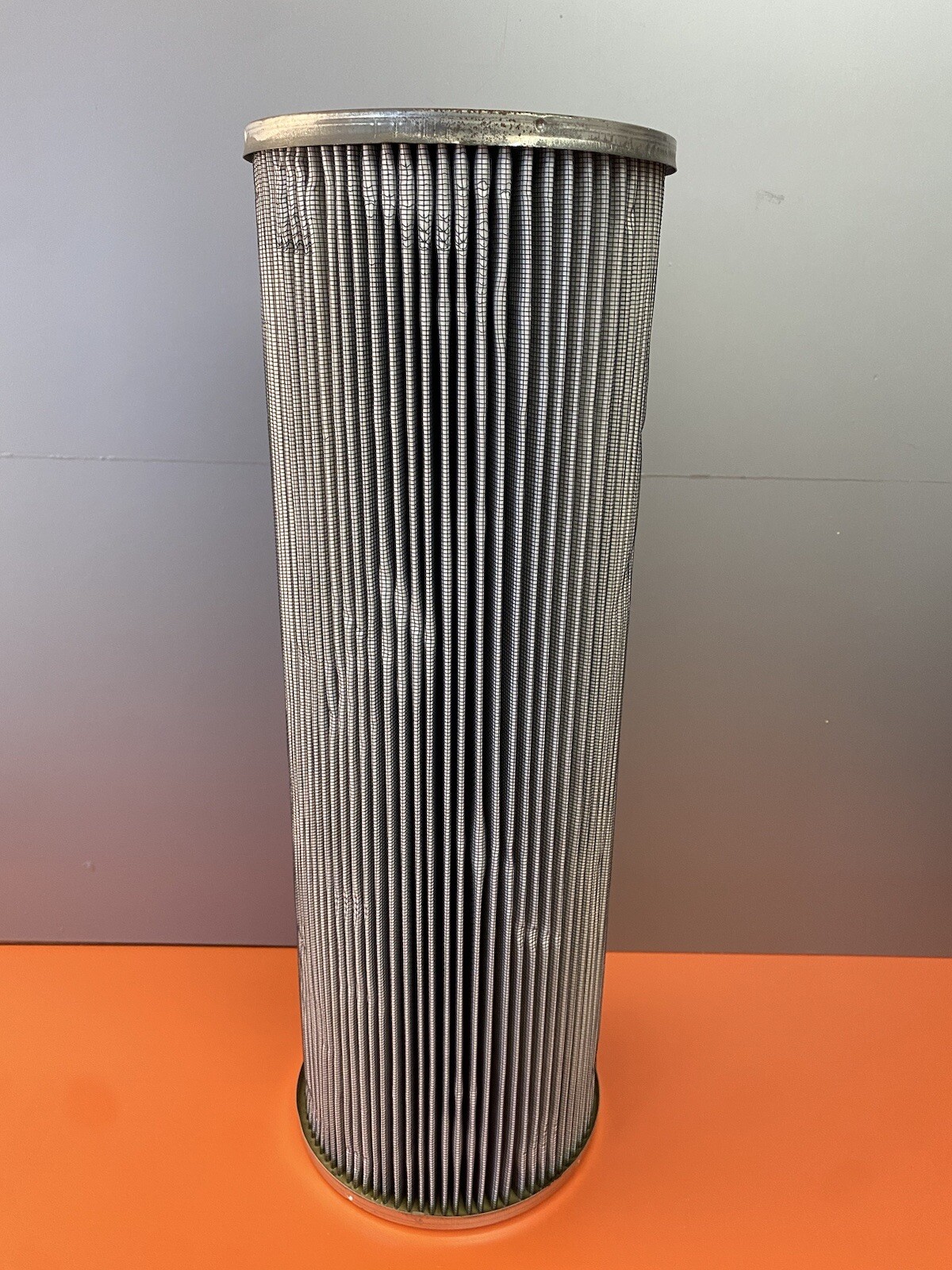 Hilco Replacement Filter Cartridge 18” X 6-1/4” X 2-3/4” PH718-03-CN