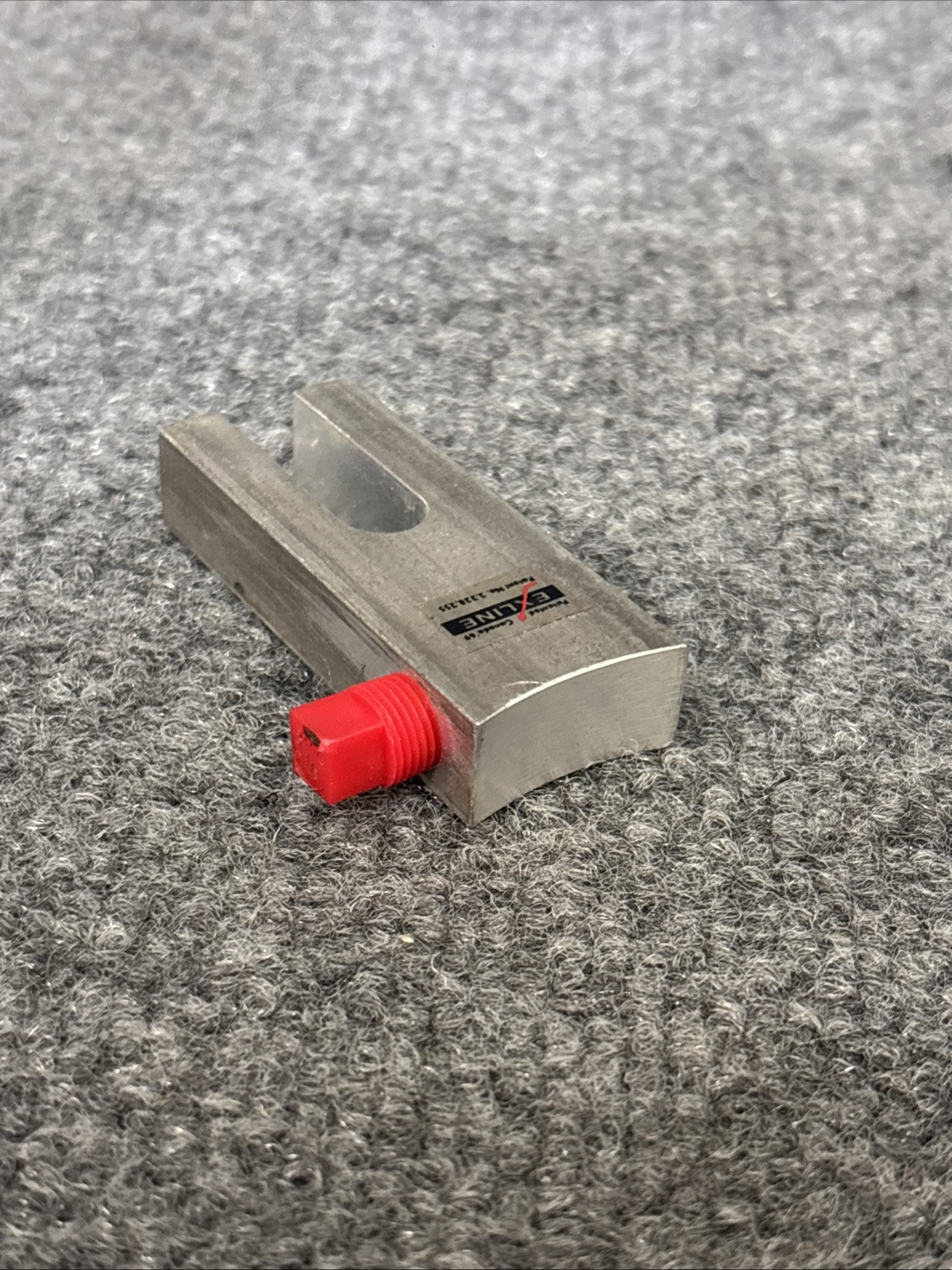 Exline 300507 Compressor Rod Drop Indicator New Other