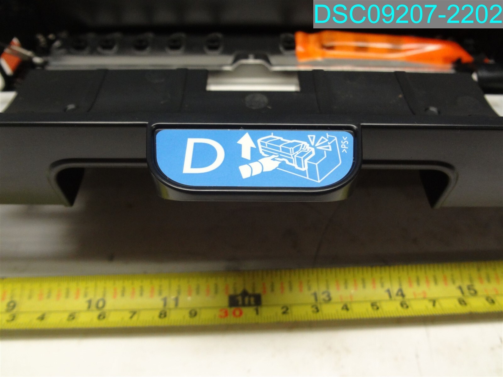PRINTER DRAWER 12″ X 8″