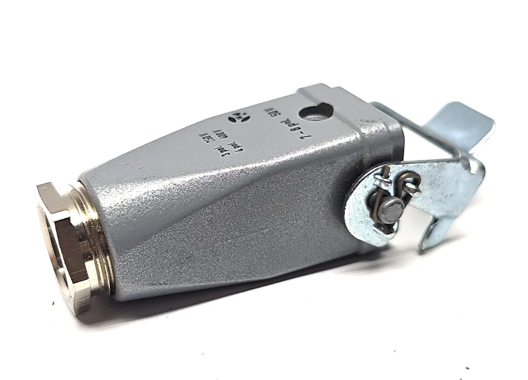 Lapp Epic Connector Cable Coupler Hood,