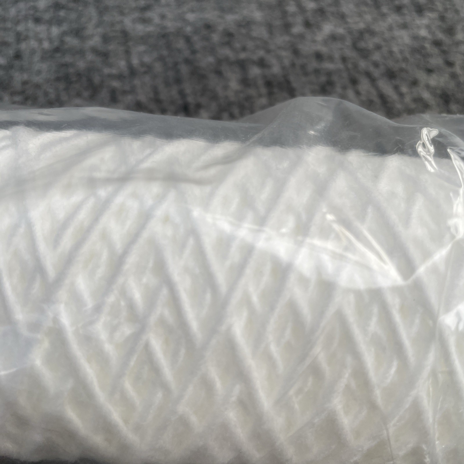 Lot of 12 – Sethco 901-10CP5P Wound Polypropylene Filter Cartridge New