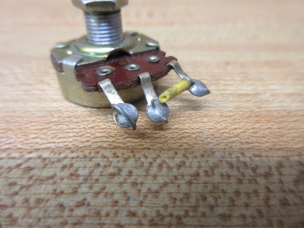 Noble B20K Potentiometer 68050A.1