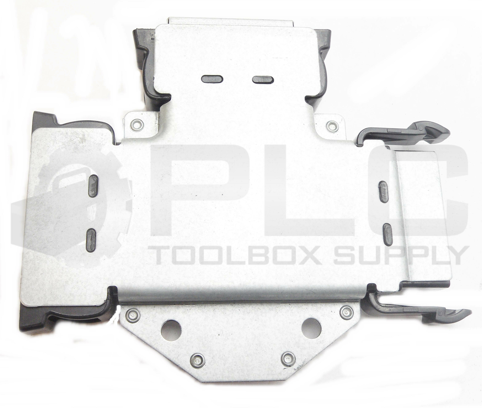 NEW MWS COOPER 12SP12/4G SPLITTER 12AWG USED FOR MODULAR WIRING SYSTEM