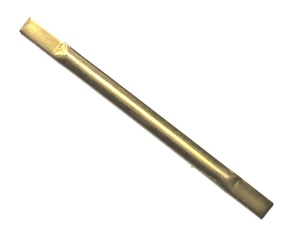 Pentair 08650-0067 Brass Handle Replacement for Sta-Rite U3 Pool Skimmer Basket