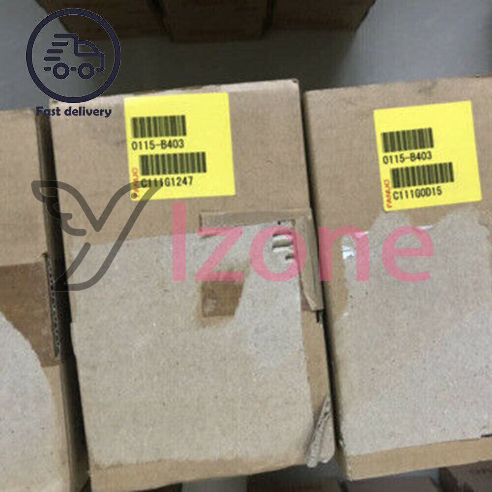 1PCS NEW – TEST A06B-0115-B403