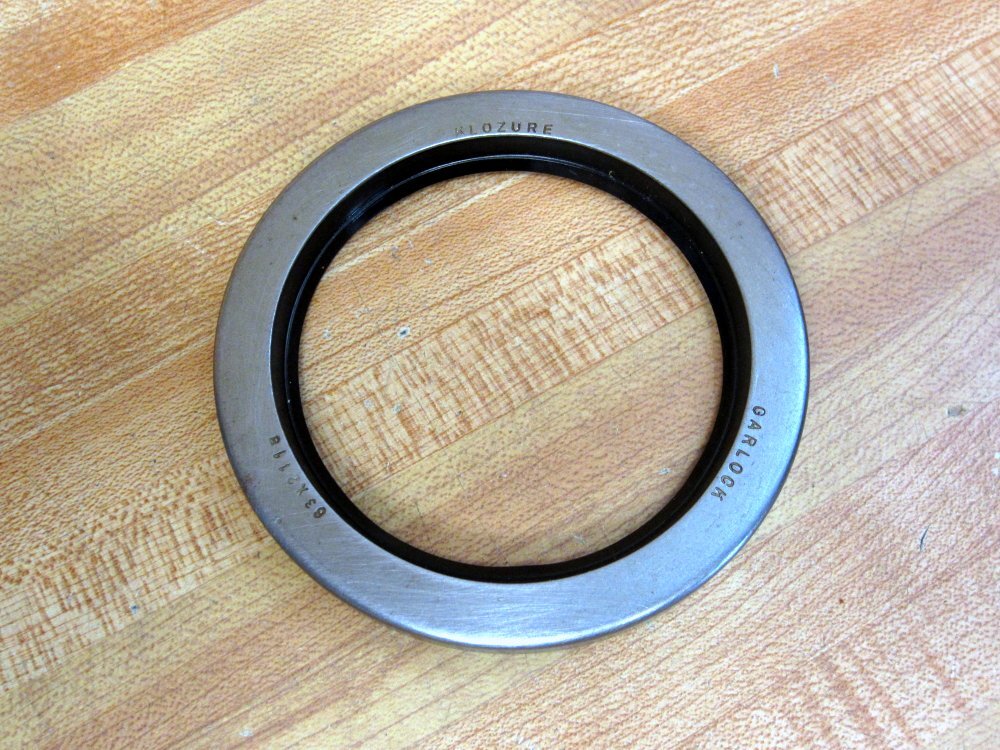 Garlock 63X2118 Klozure Oil Seal