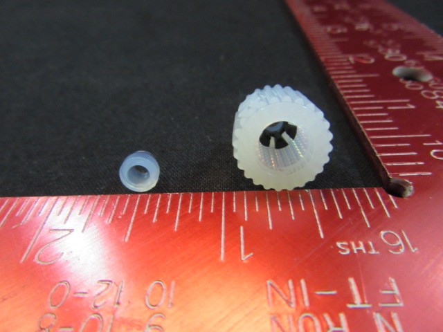 Entegris GN2-1 INTEGRAL FERRULE PLUG