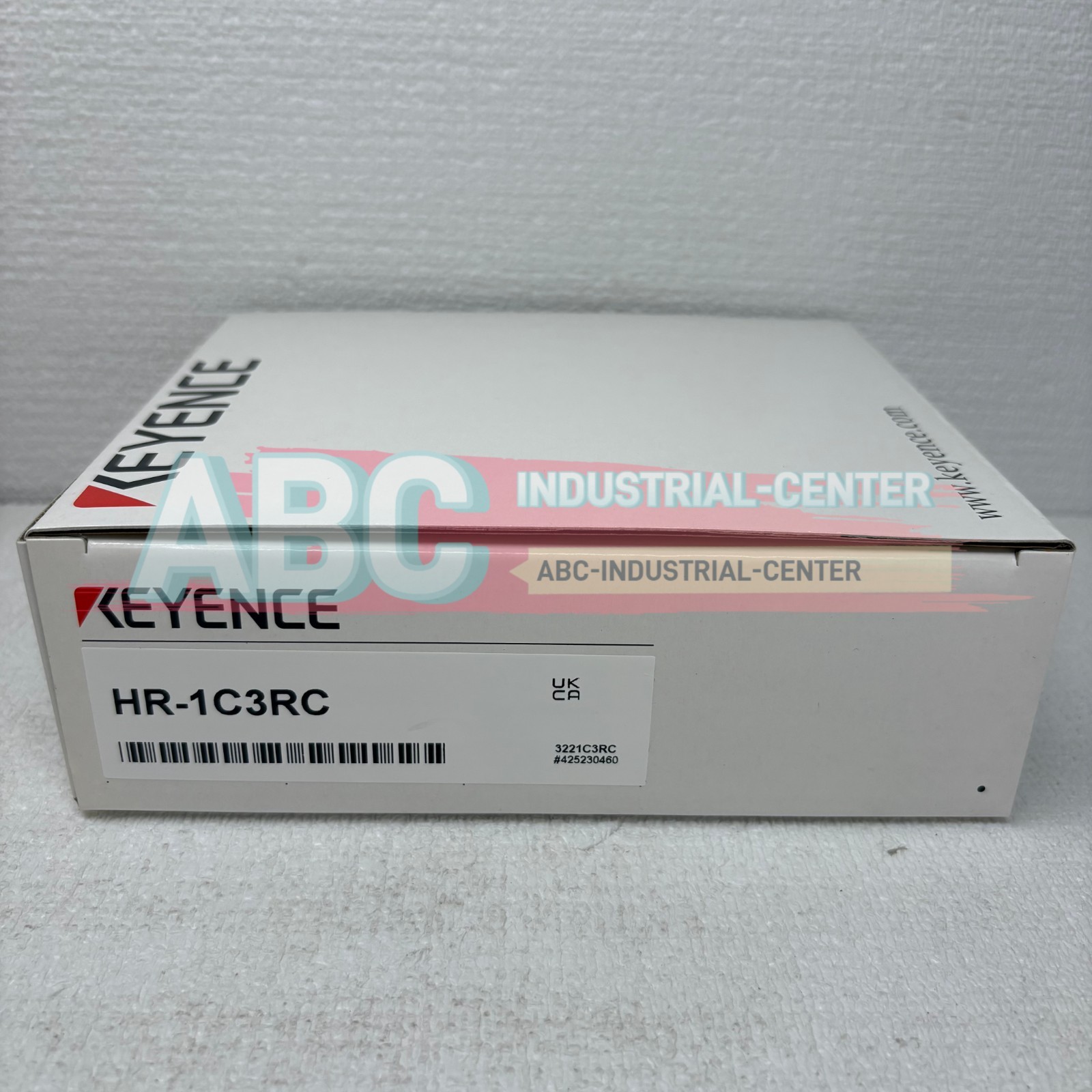 Keyence HR-1C3RC Communication Cable#1pcs new in box