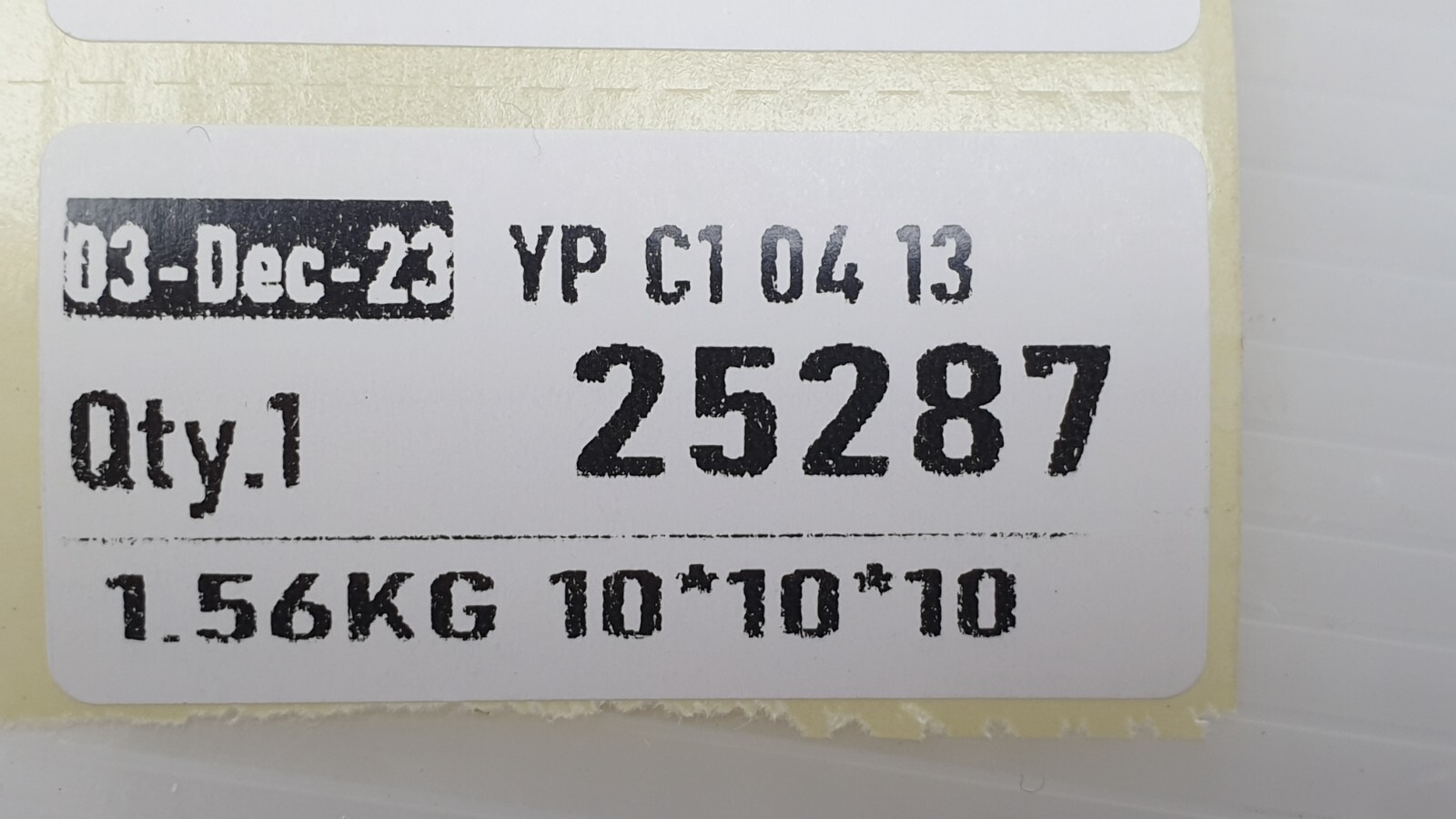 Stratasys Objet Sanyo Denki 103H8221-5141 Stepping Motor