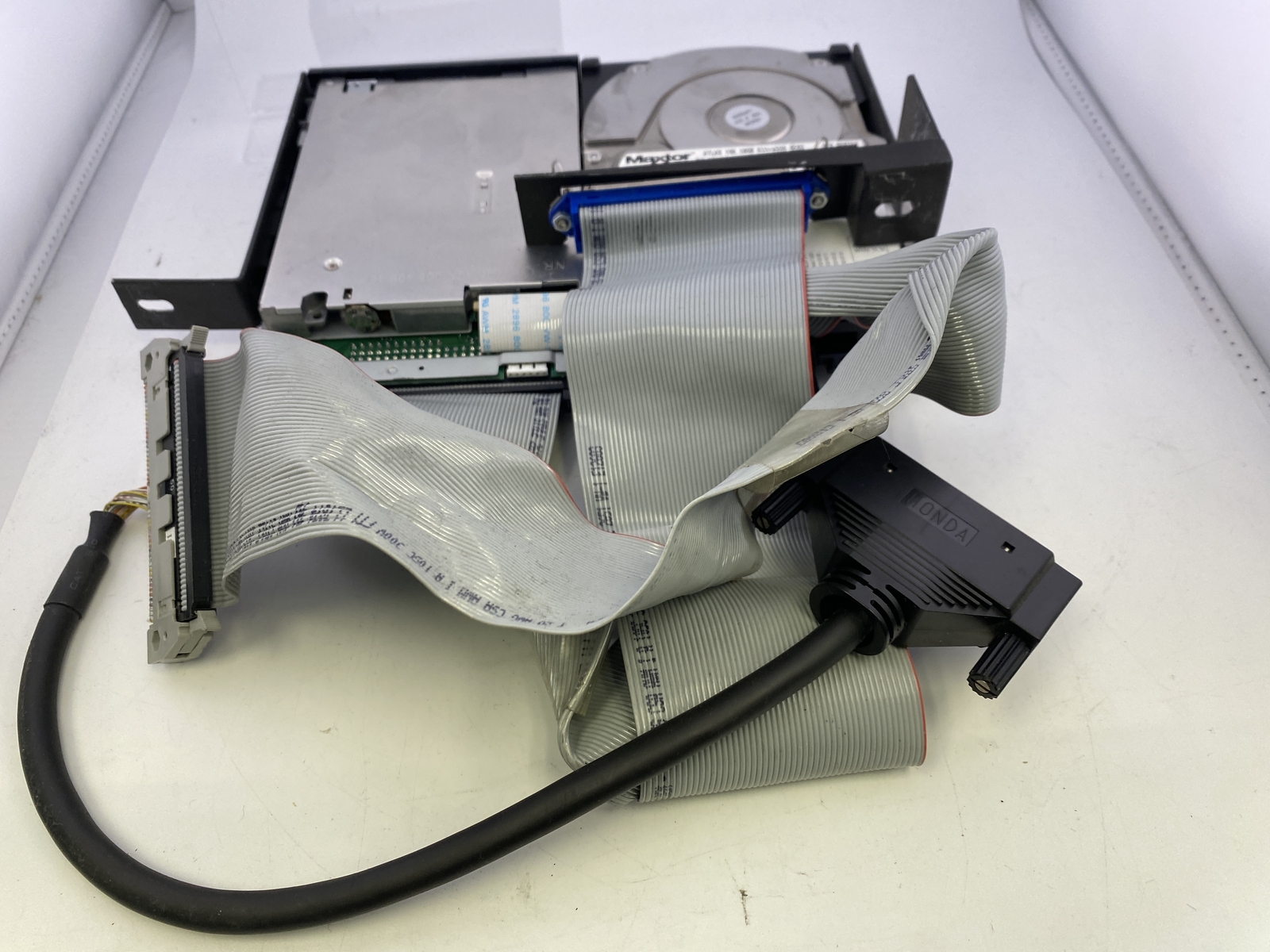 Maxtor Atlas 15K 18GB Ultra320 SCSI PN: E-H011-03-0524