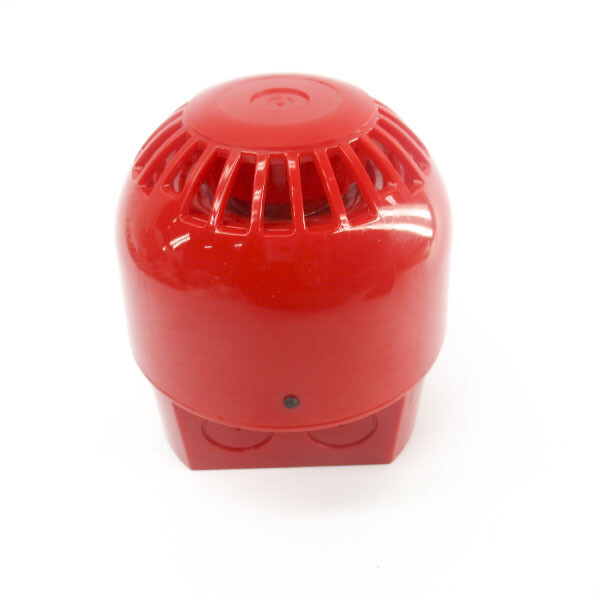 KLAXON PSS-0060 110/230V 0.08A NSNP