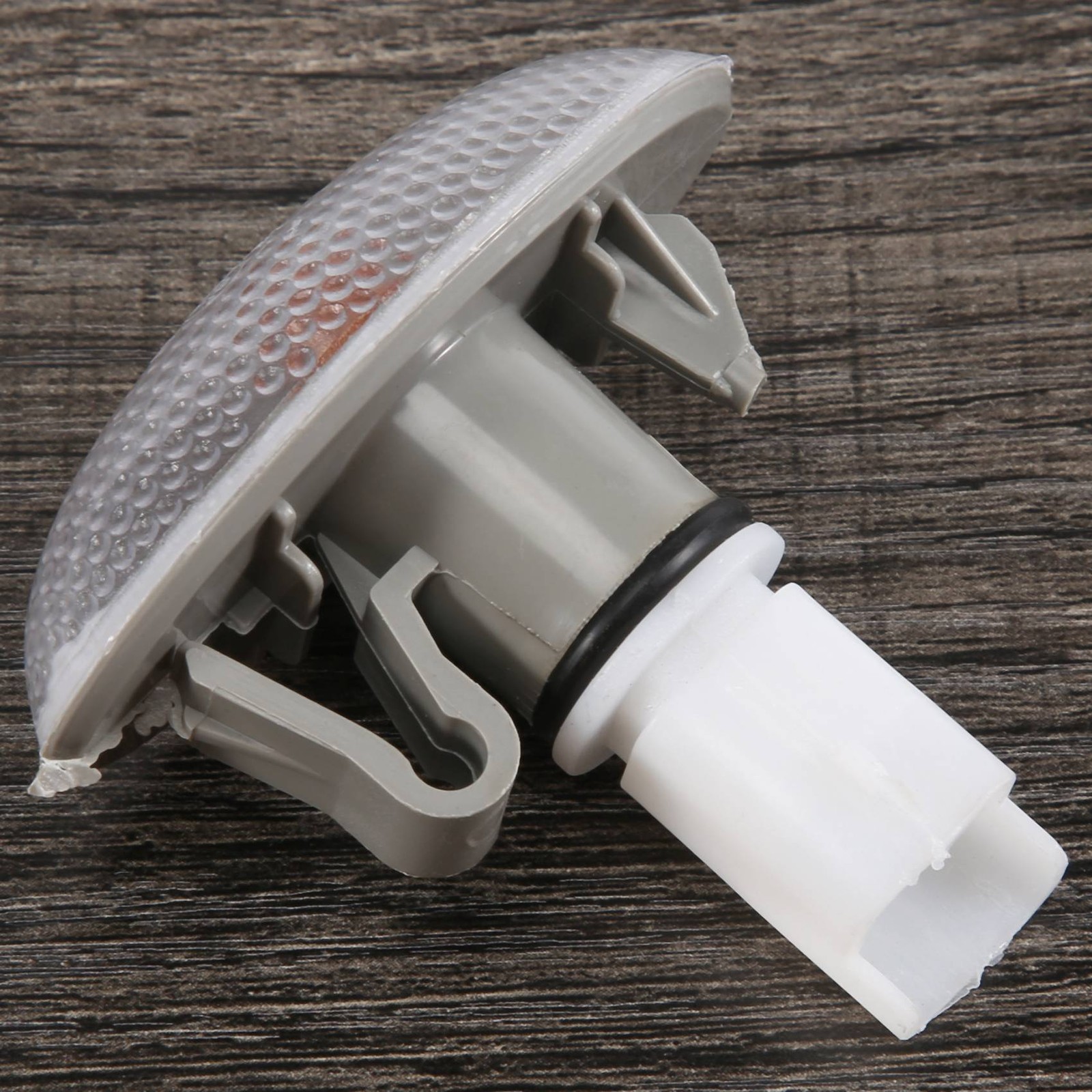 632574 2 X Turn Side Marker Light Repeater Lamp Indicator for 206 407 607 N8V8