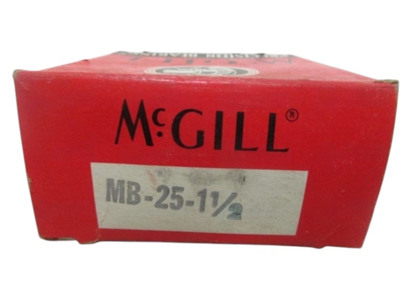 MCGILL MB-25-1-1/2 BEARING NSMP