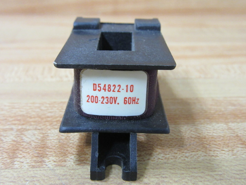 Furnas Electric Co 75D54822F Magnetic Coil 200-230V